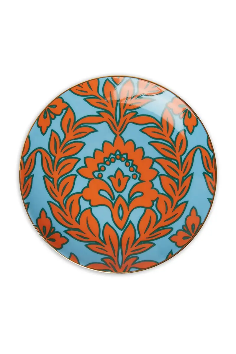 La DoubleJ Side Plates Set Of 8 - Garland | Thumbnail 6