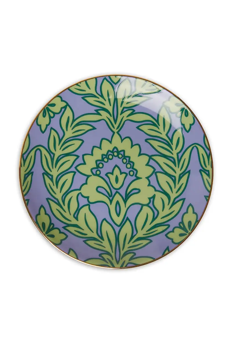 La DoubleJ Side Plates Set Of 8 - Garland | Thumbnail 7