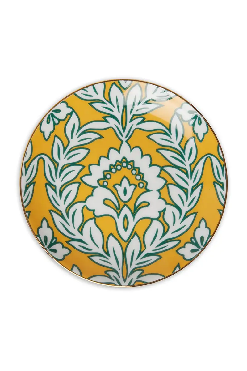 La DoubleJ Side Plates Set Of 8 - Garland | Thumbnail 8