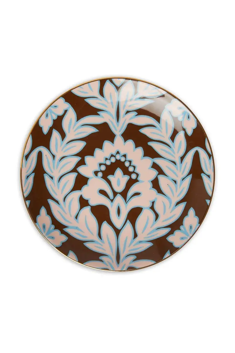 La DoubleJ Side Plates Set Of 8 - Garland | Thumbnail 9