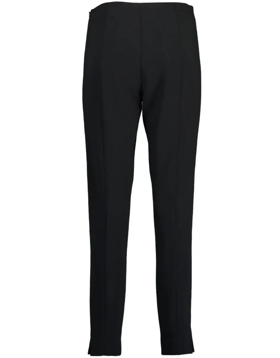 Carolina Herrera Skinny Pant - Black | Thumbnail 3