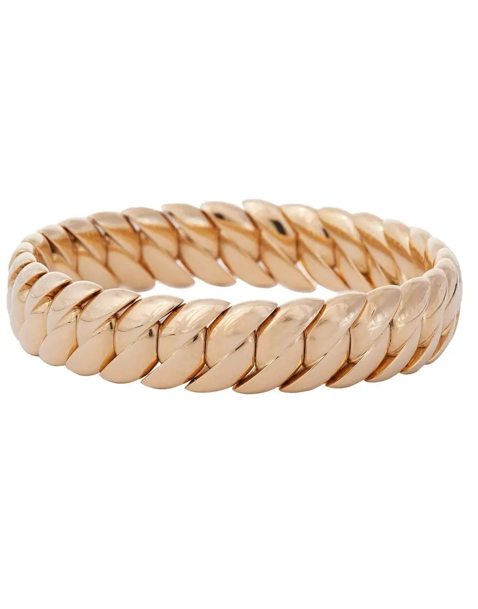 Skinny Wave Length Bracelet Skinny Wave Length Bracelet