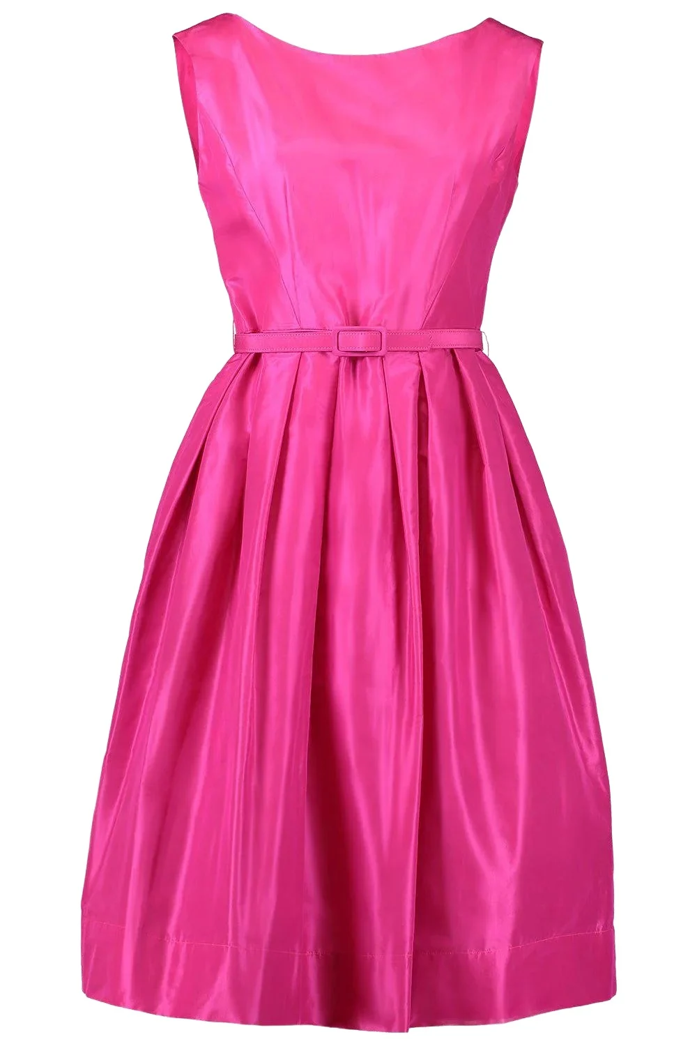 Sleeveless Cocktail Dress