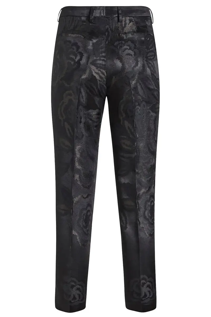 Etro Slim Fit Pant | Thumbnail 6
