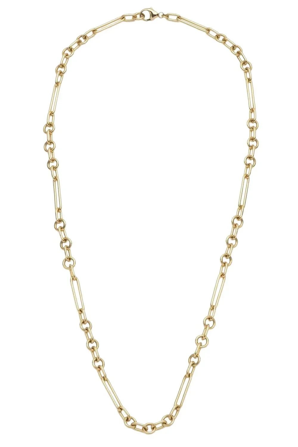 Small Mixed Clip Chain Small Mixed Clip Chain