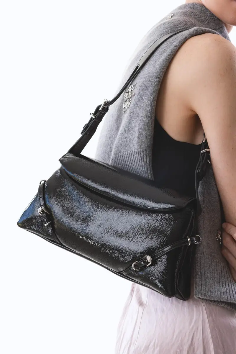 Givenchy Small P'tit Voyou Bag | Thumbnail 2