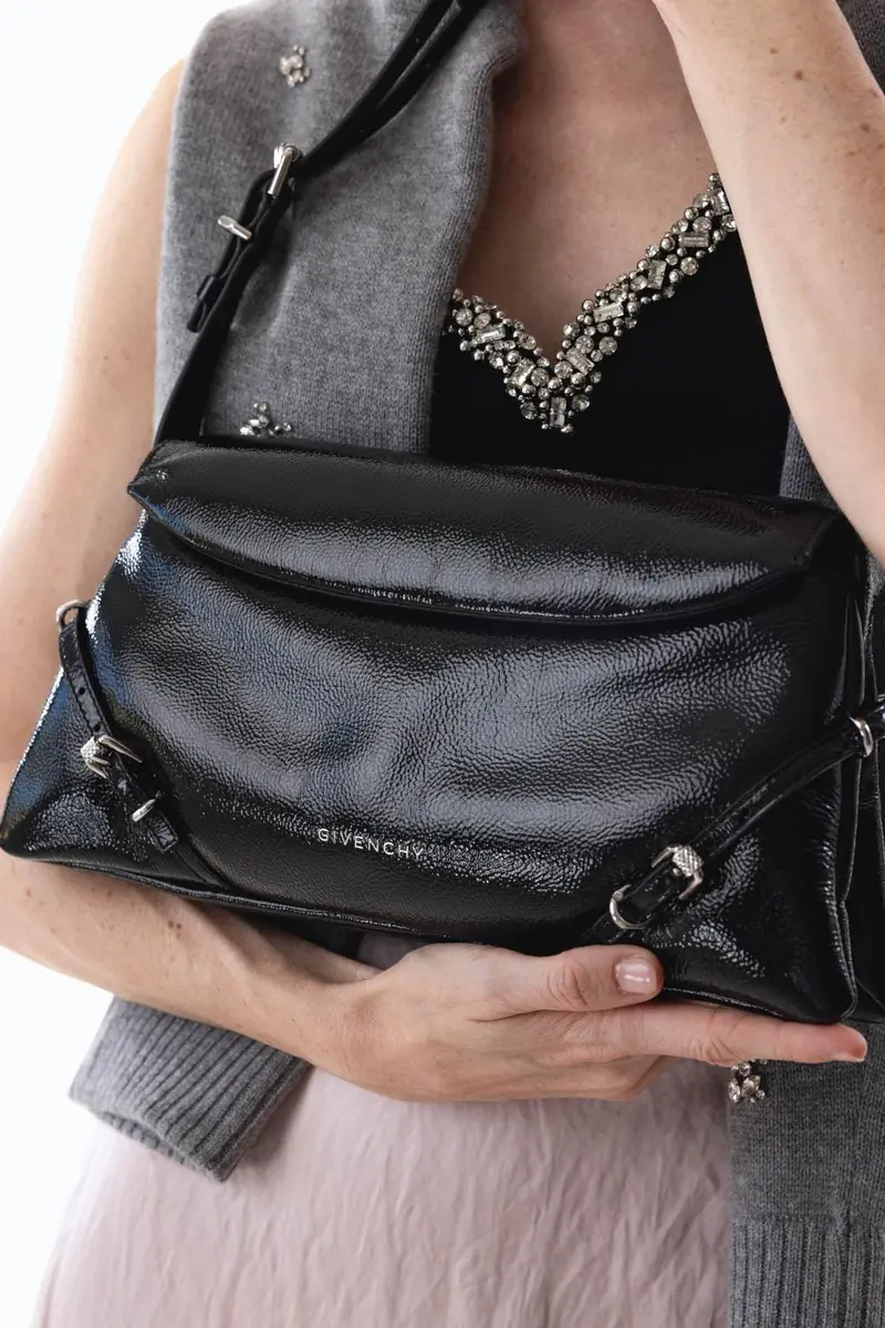 Givenchy Small P'tit Voyou Bag | Thumbnail 3