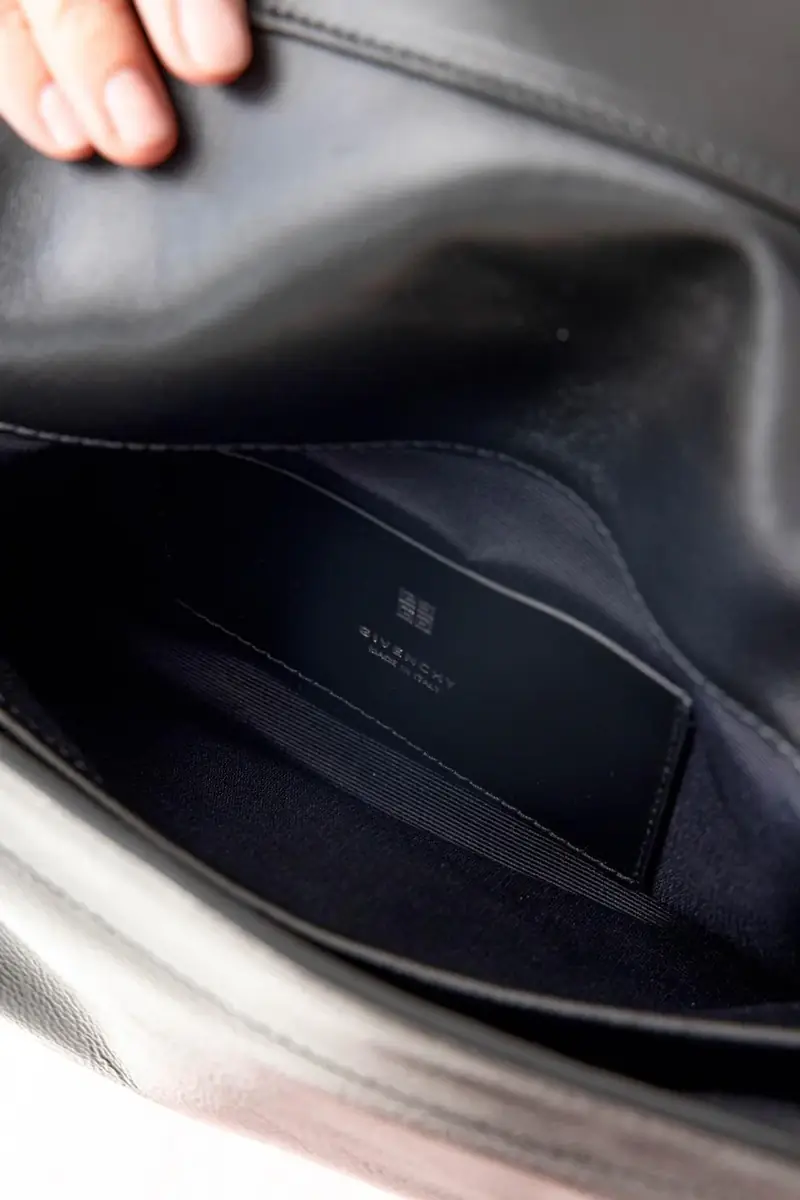 Givenchy Small P'tit Voyou Bag | Thumbnail 4