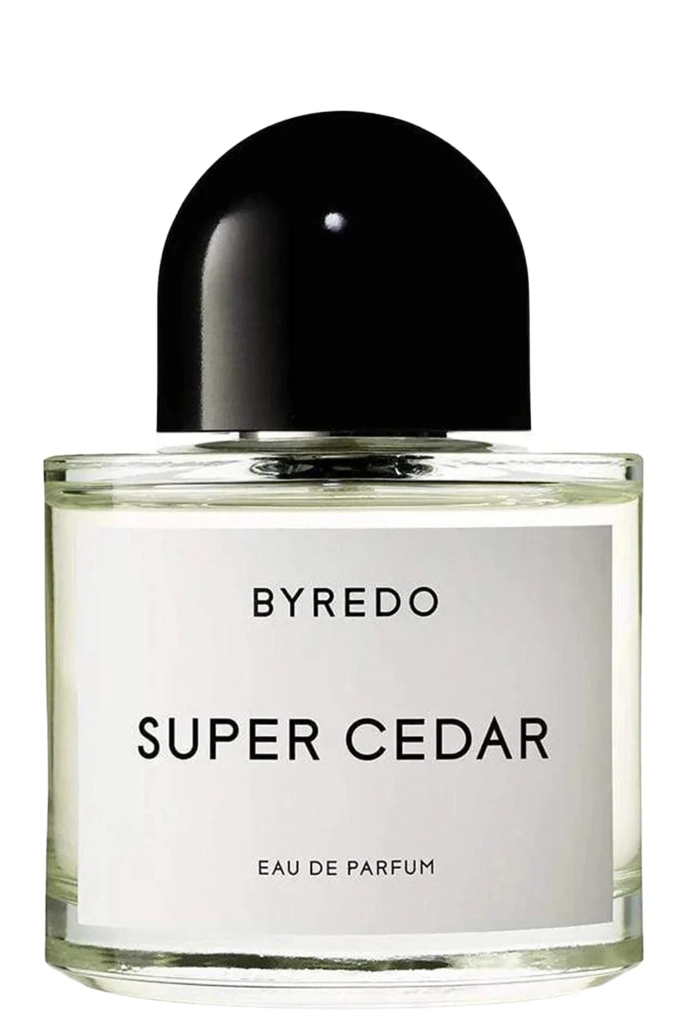 BYREDO Super Cedar