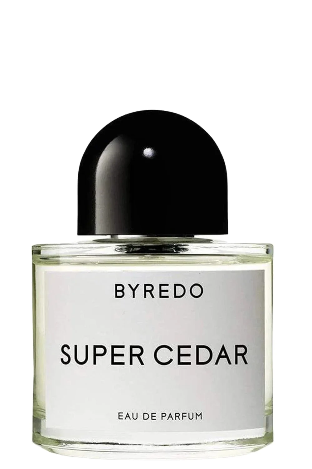 BYREDO Super Cedar