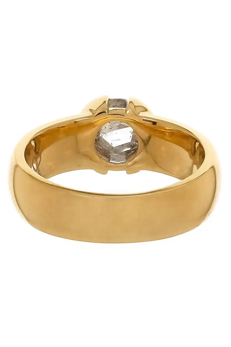 WITH LOVE The Chubby Ring | Thumbnail 6 WITH LOVE The Chubby Ring | Thumbnail 6