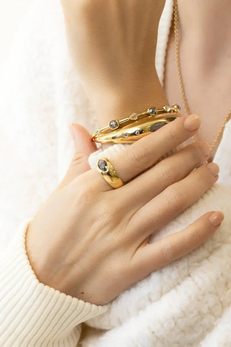 WITH LOVE The Gypsy Ring | Thumbnail 4