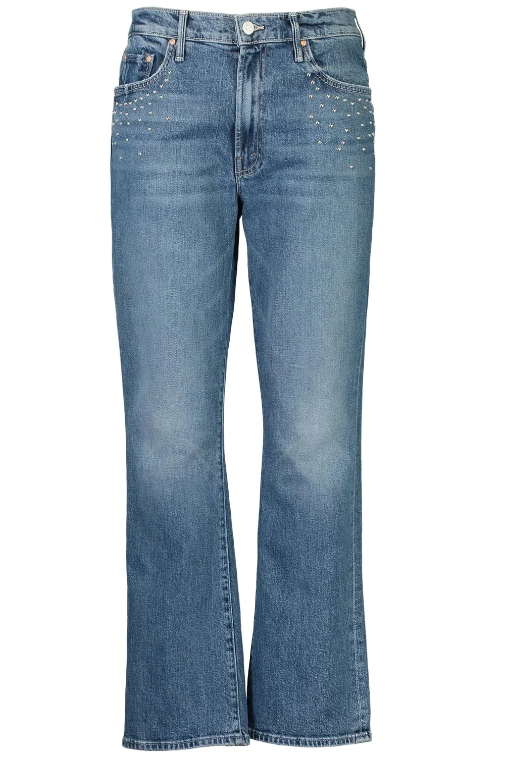 The Insider Flood Pant The Insider Flood Pant