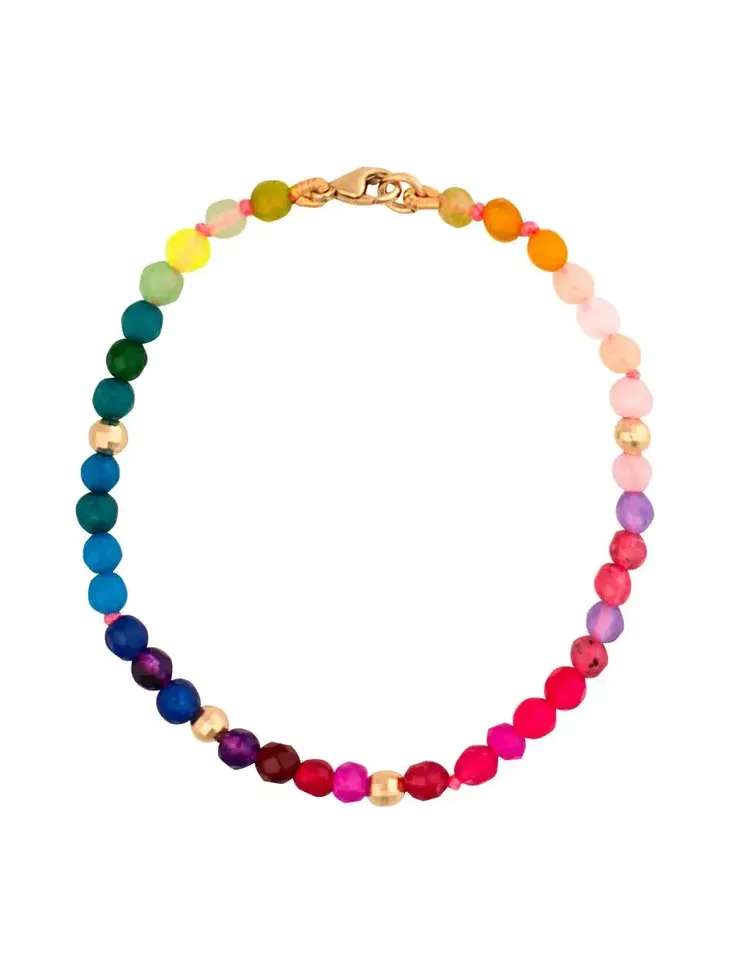 Utopia Bead Bracelet Utopia Bead Bracelet