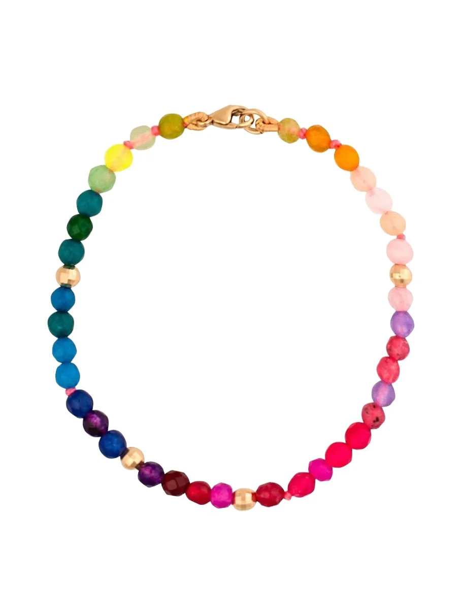 Utopia Bead Bracelet Utopia Bead Bracelet