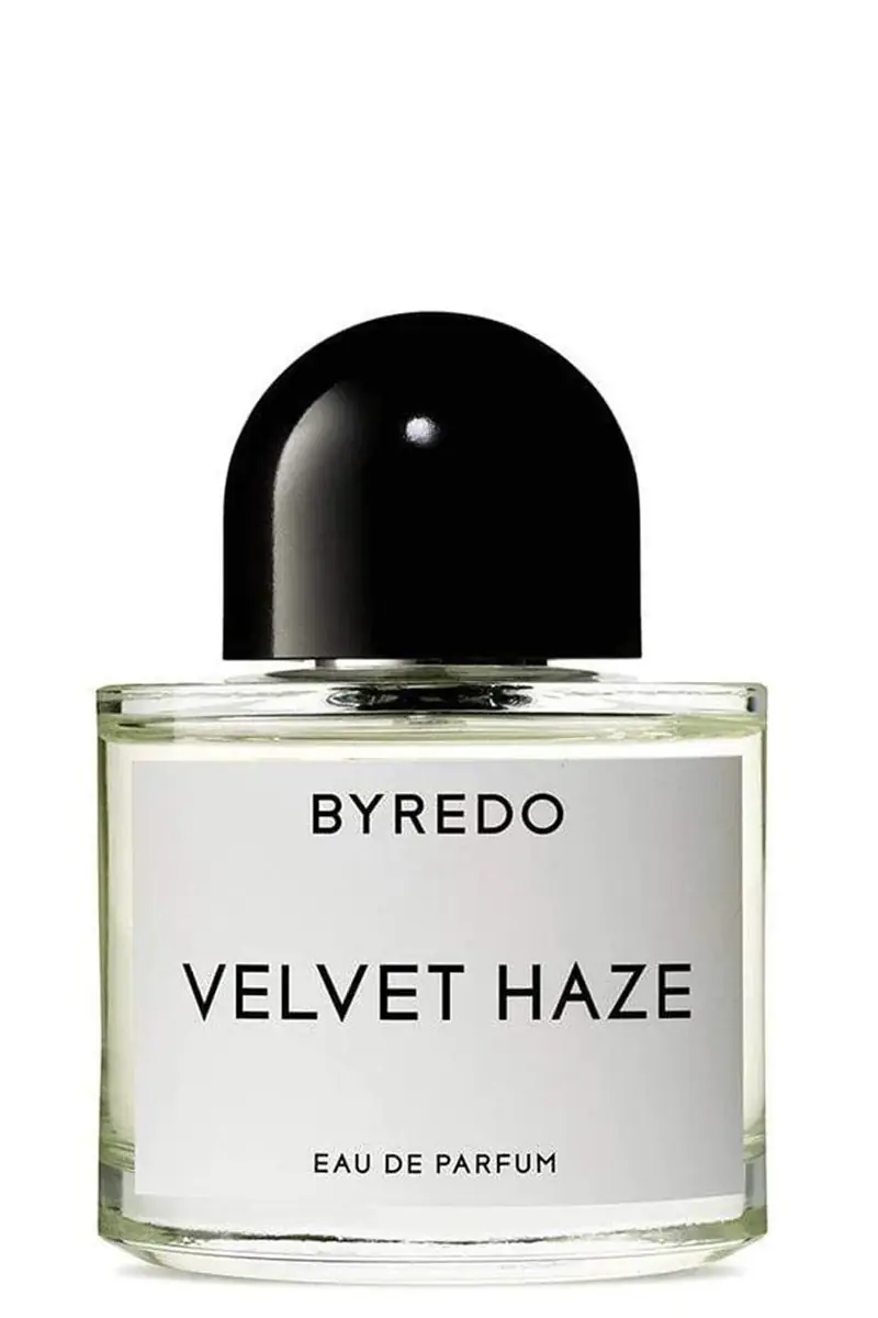 BYREDO Velvet Haze