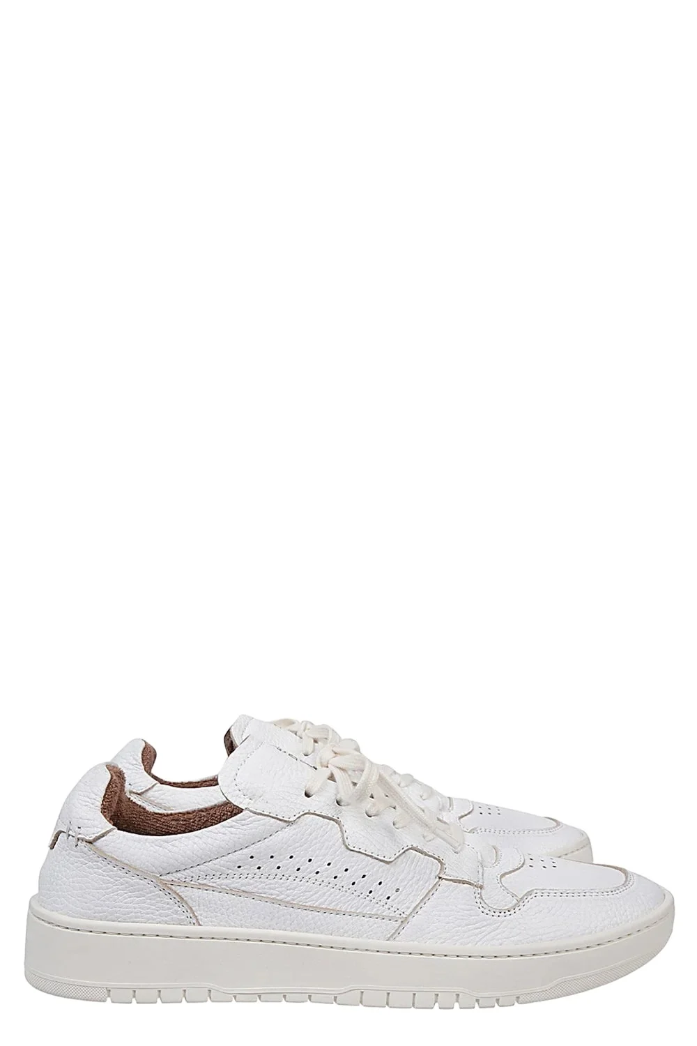 ELEVENTY Vintage Sneaker