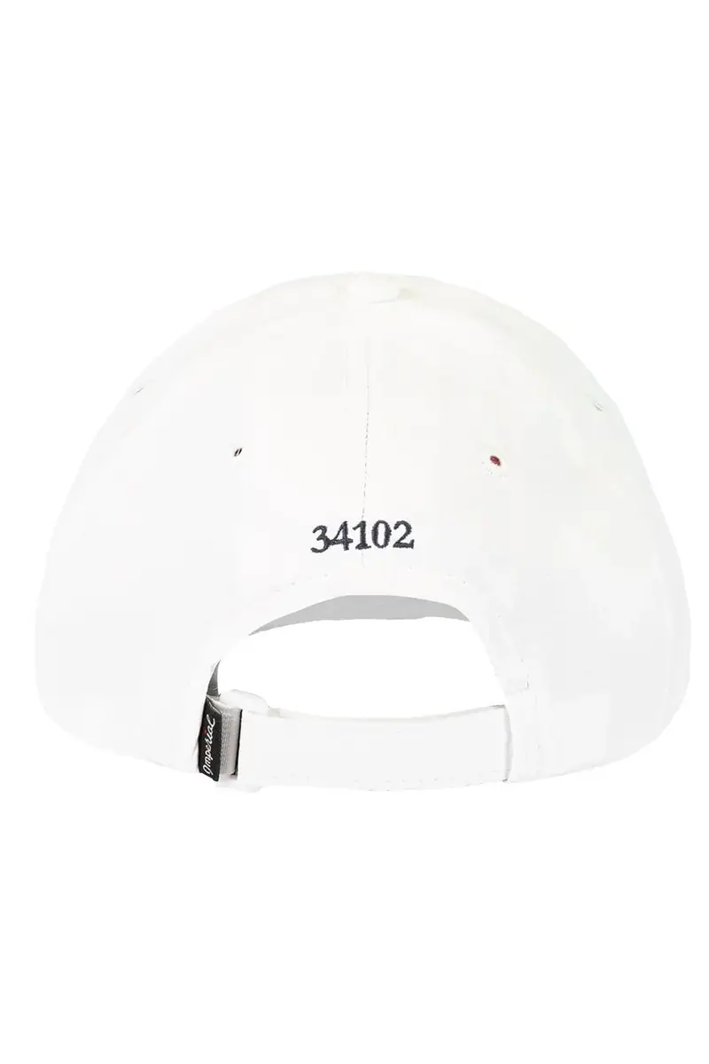 MARISSA COLLECTIONS White Hat | Thumbnail 5 MARISSA COLLECTIONS White Hat | Thumbnail 5