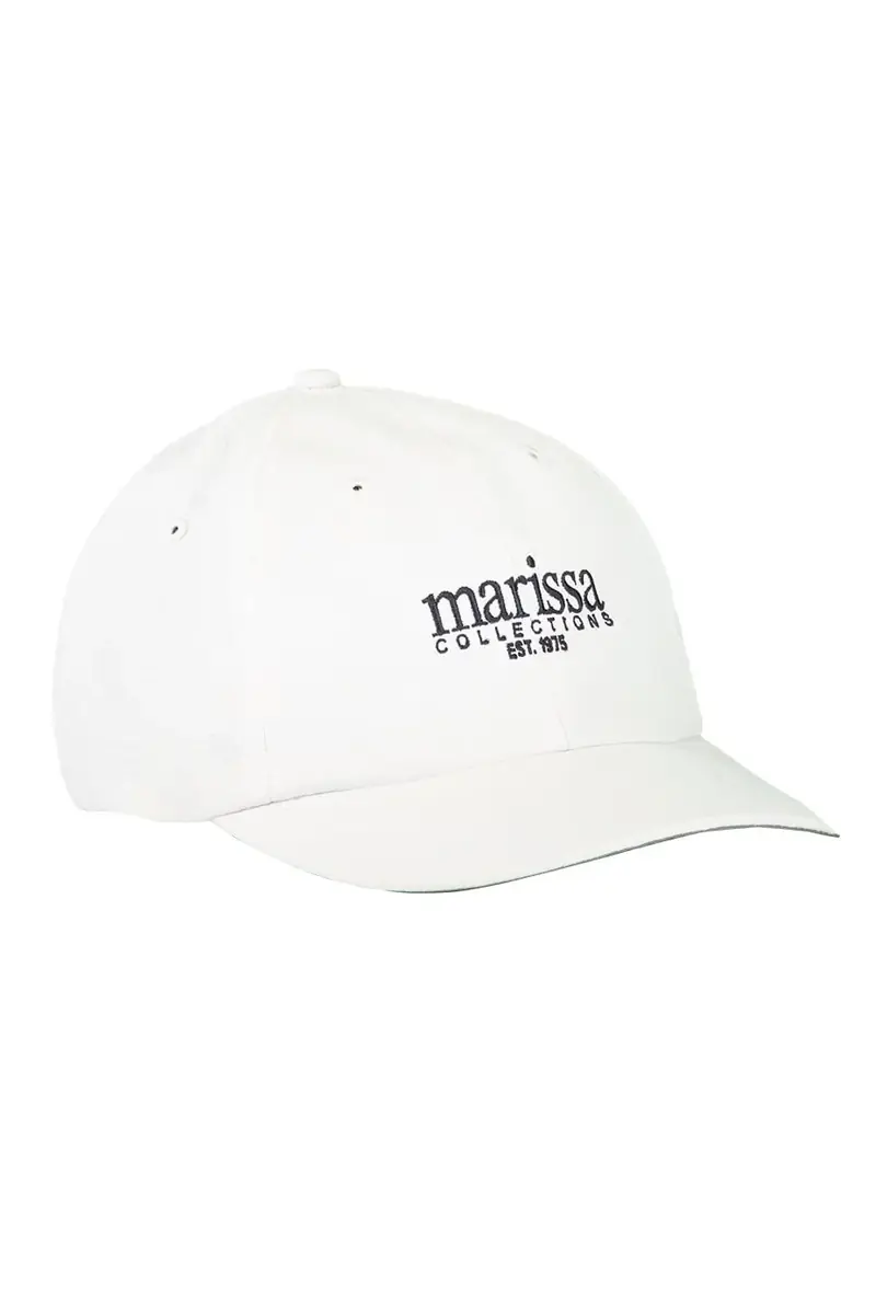 MARISSA COLLECTIONS White Hat | Thumbnail 6 MARISSA COLLECTIONS White Hat | Thumbnail 6