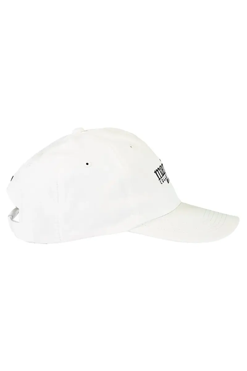 MARISSA COLLECTIONS White Hat | Thumbnail 7 MARISSA COLLECTIONS White Hat | Thumbnail 7