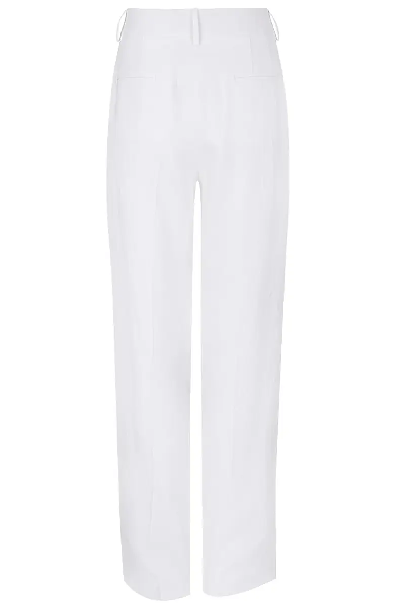 Michael Kors Collection Wide Leg Trousers | Thumbnail 4