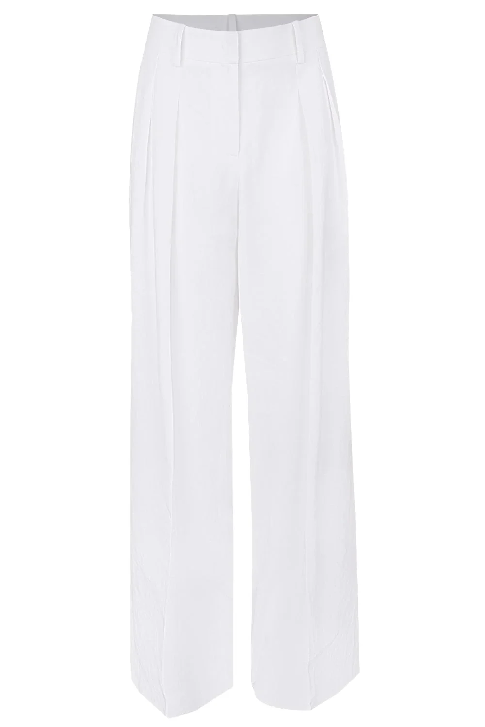 Michael Kors Collection Wide Leg Trousers