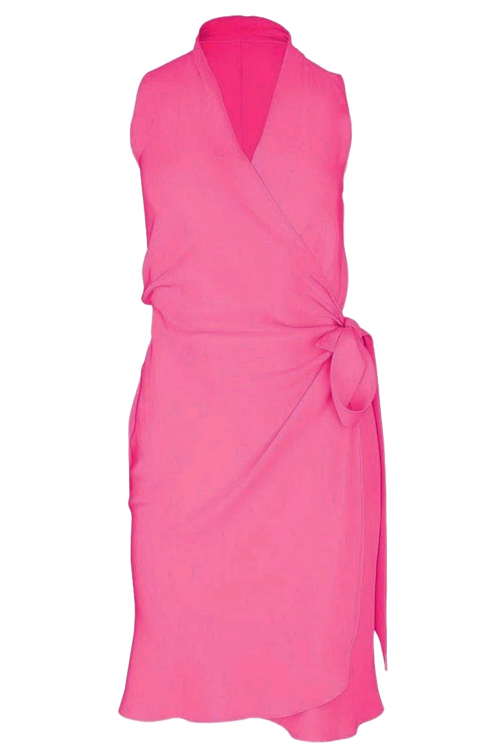 Yard Dress - Lipstick Yard Dress - Lipstick