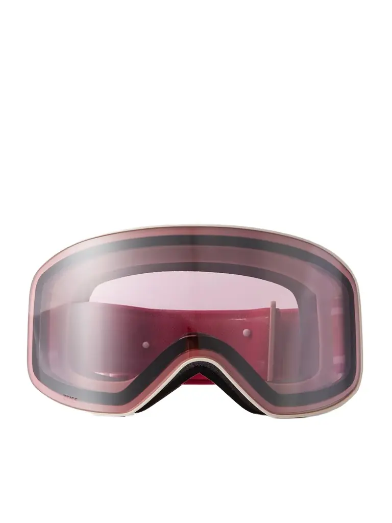 Chloé Embellished Ski Goggles | Thumbnail 1 Chloé Embellished Ski Goggles | Thumbnail 1
