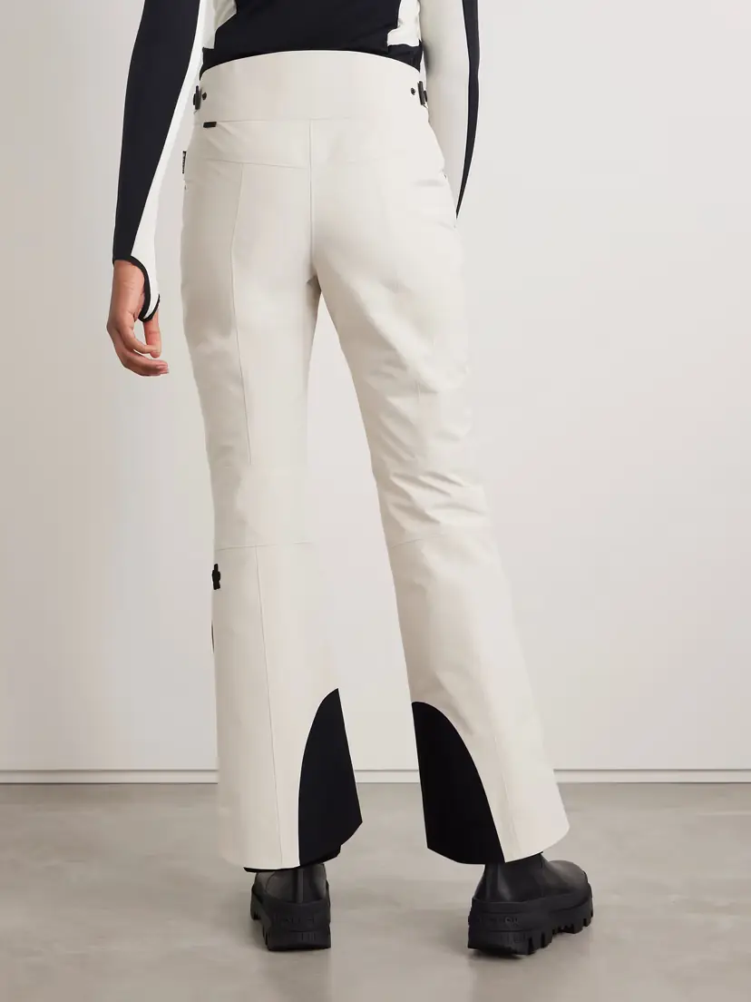 Moncler Grenoble Gore-tex® Straight-leg Ski Pants | Thumbnail 3 Moncler Grenoble Gore-tex® Straight-leg Ski Pants | Thumbnail 3