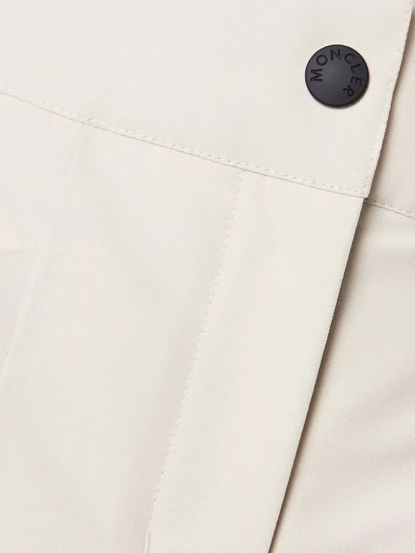Moncler Grenoble Gore-tex® Straight-leg Ski Pants | Thumbnail 4 Moncler Grenoble Gore-tex® Straight-leg Ski Pants | Thumbnail 4