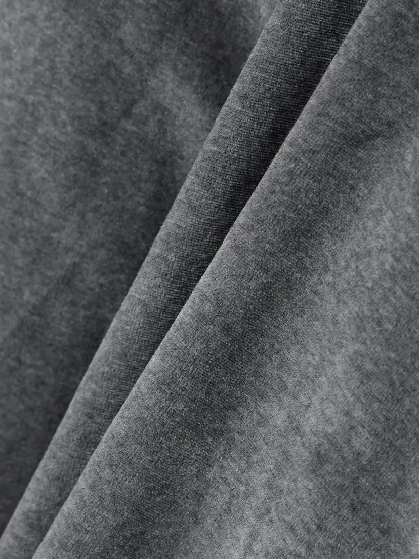 Suzie Kondi Zephyra Cotton-blend Velour Wide-leg Pants | Thumbnail 4 Suzie Kondi Zephyra Cotton-blend Velour Wide-leg Pants | Thumbnail 4