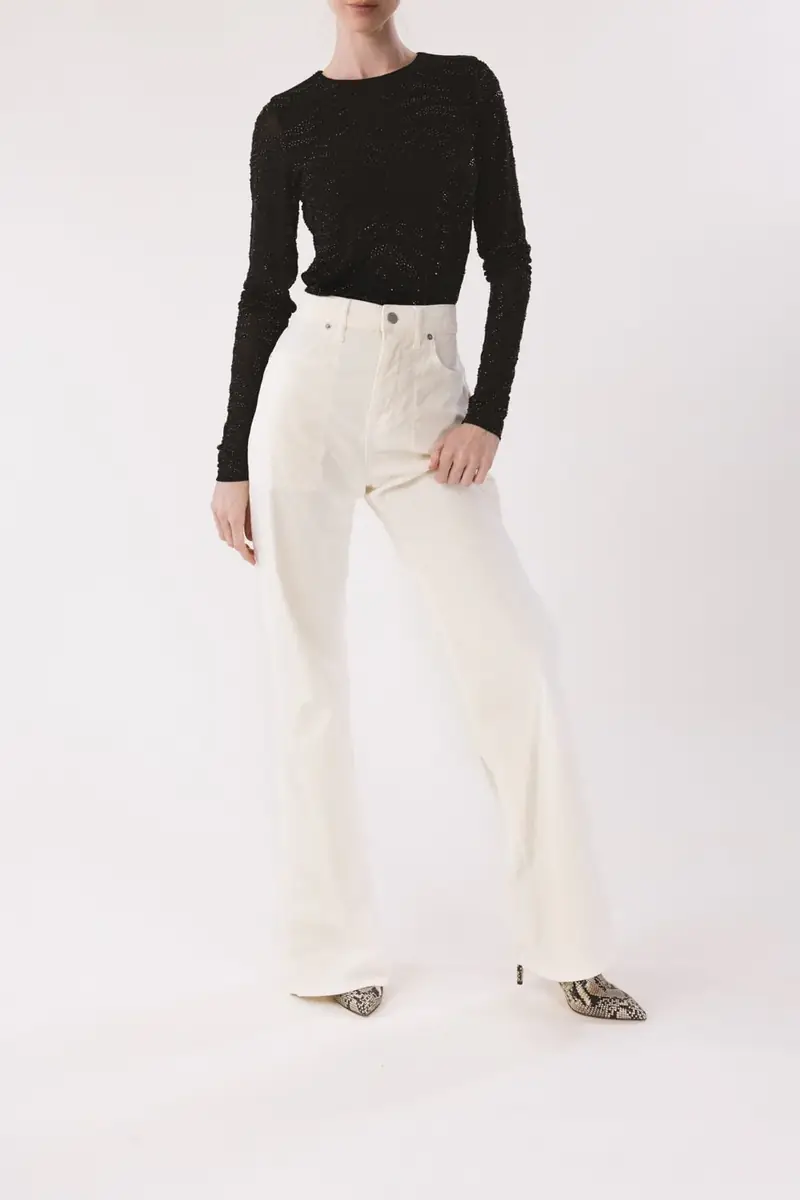 Veronica Beard Crosbie Pant | Thumbnail 2
