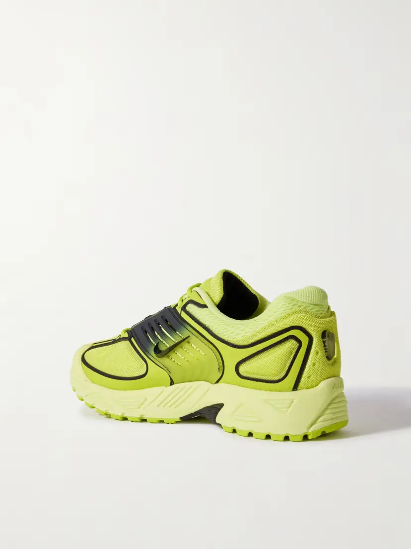 Nike Air Pegasus Wave Rubber-trimmed Mesh Sneakers | Thumbnail 3