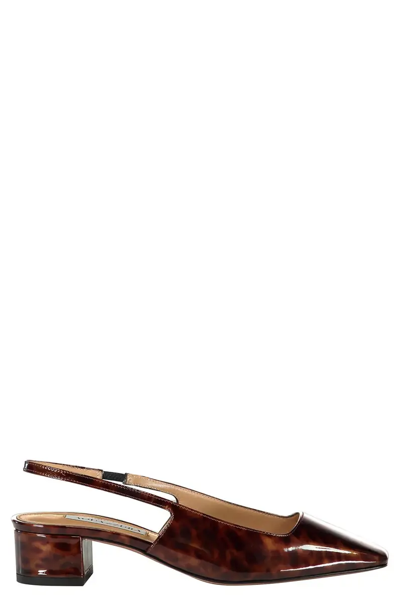 Aquazzura Ginza Slide 35 | Image 1 Aquazzura Ginza Slide 35 | Image 1