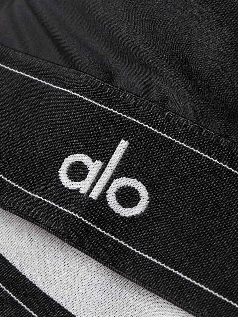 Alo Yoga Airlift Suit Up Stretch Sports Bra | Thumbnail 4 Alo Yoga Airlift Suit Up Stretch Sports Bra | Thumbnail 4