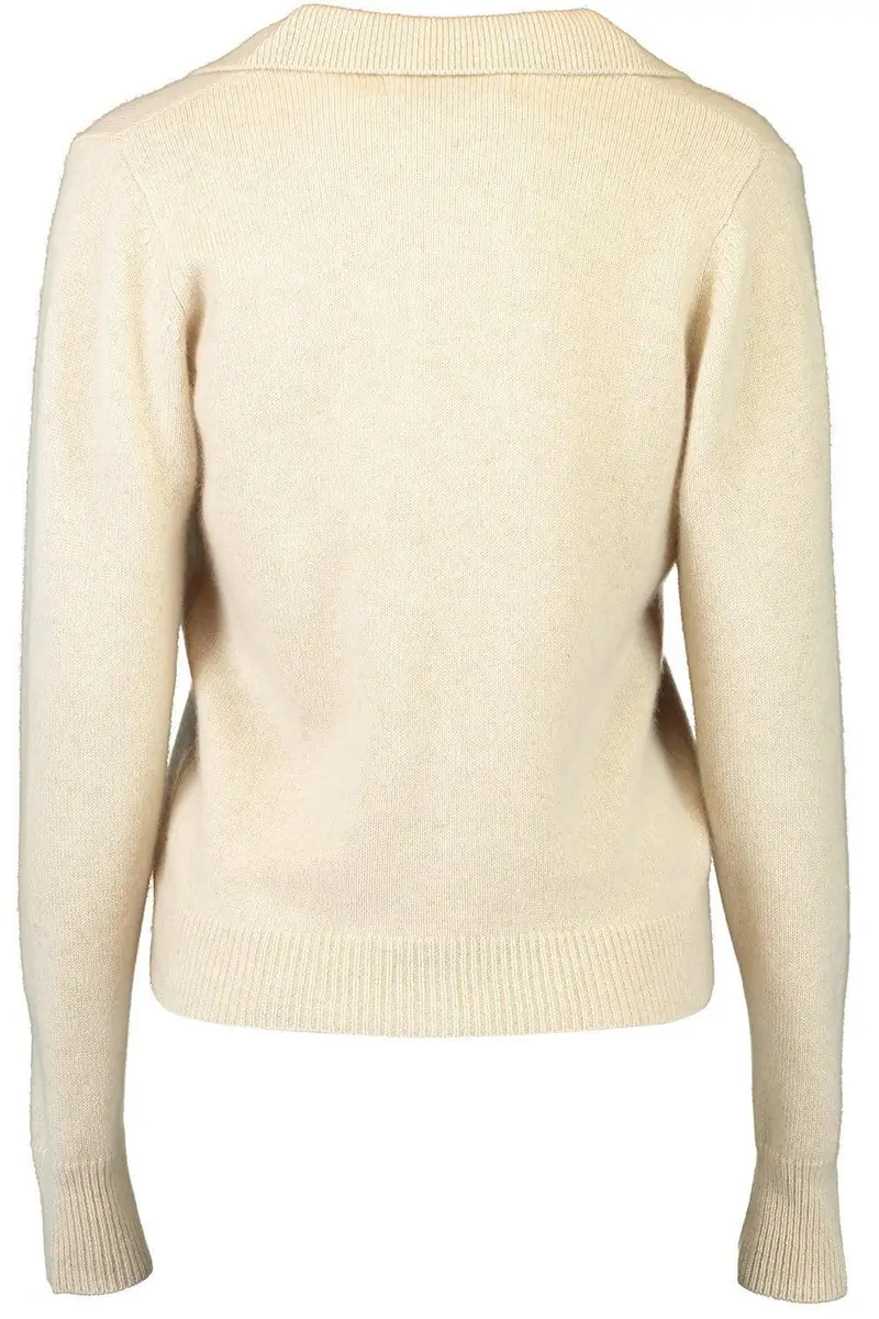 Sprwmn Henley Sweater | Thumbnail 3