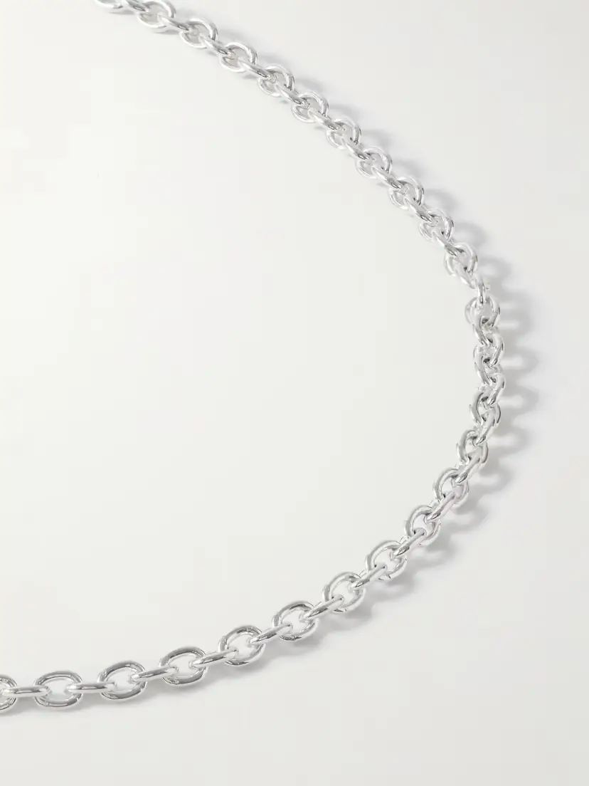 Loren Stewart Necklace | Thumbnail 4