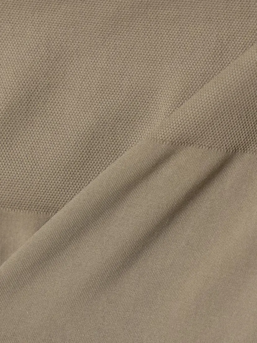 Skims Soft Smoothing Seamless Leggings - Truffle | Thumbnail 5