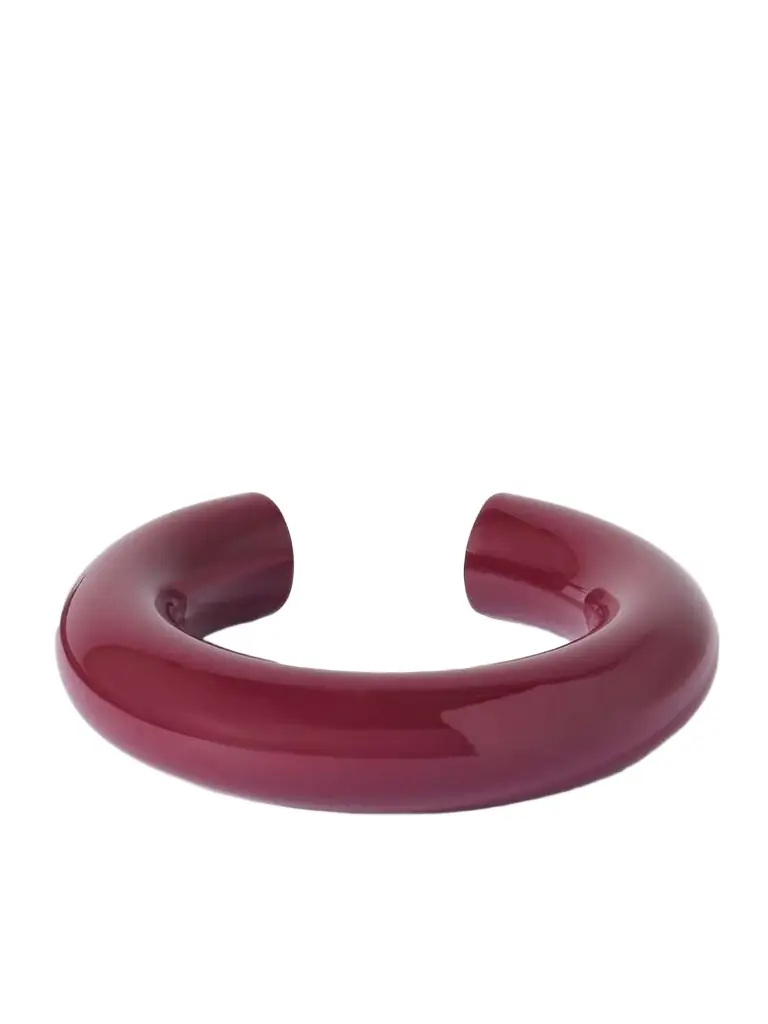Uncommon Matters Swell Coated-wood Cuff | Image 1 Uncommon Matters Swell Coated-wood Cuff | Image 1