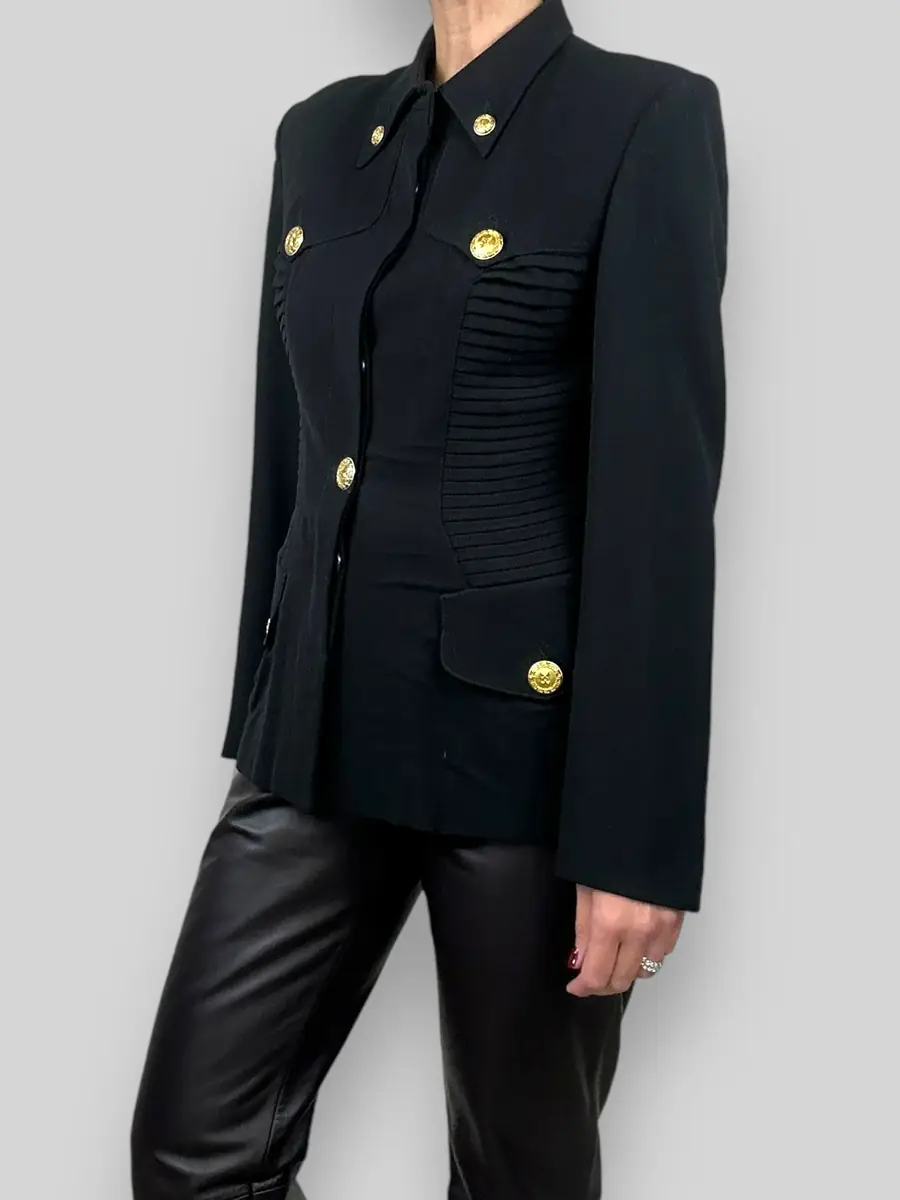 Jen Wonders Studio Vertigo Blazer | Thumbnail 2