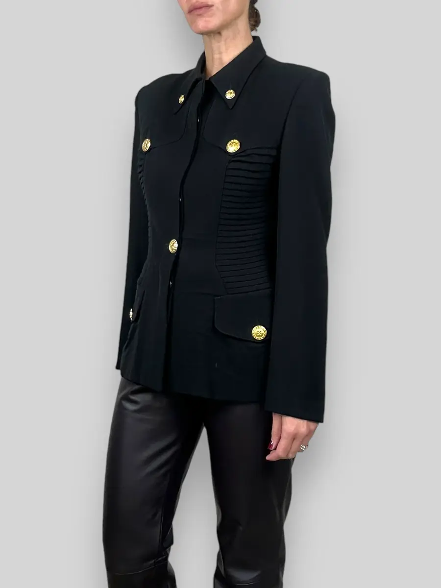 Jen Wonders Studio Vertigo Blazer | Thumbnail 4