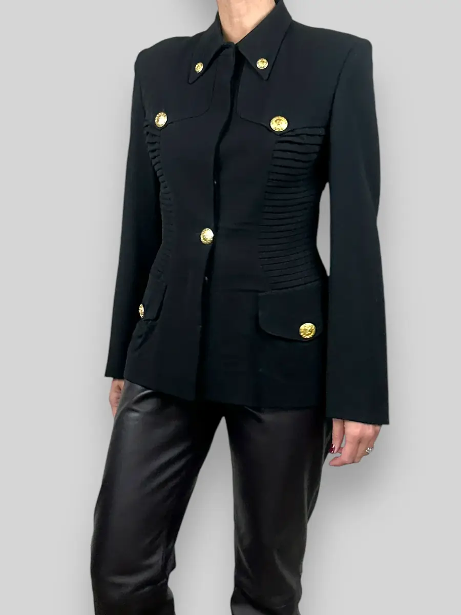 Jen Wonders Studio Vertigo Blazer | Thumbnail 5