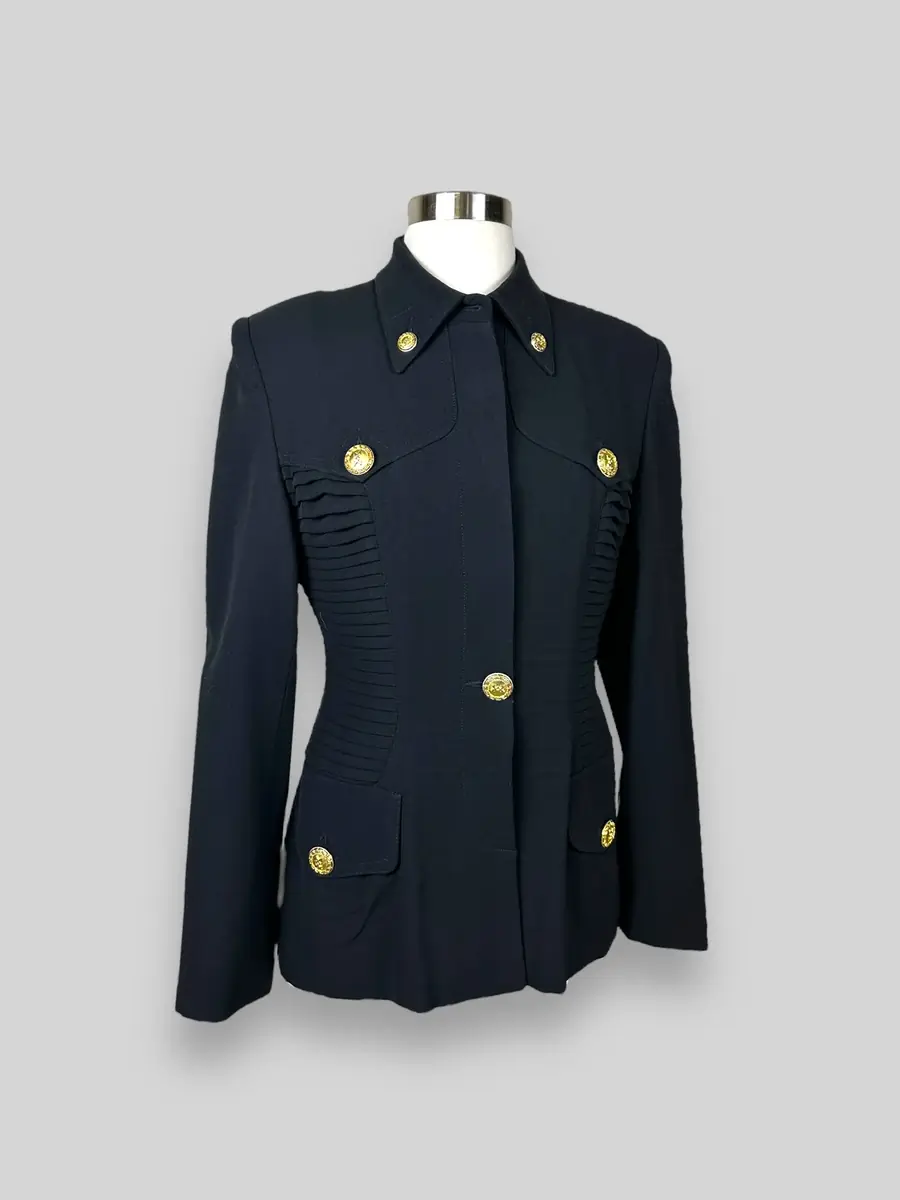 Jen Wonders Studio Vertigo Blazer | Thumbnail 6