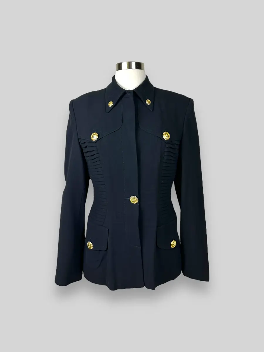 Jen Wonders Studio Vertigo Blazer | Thumbnail 7