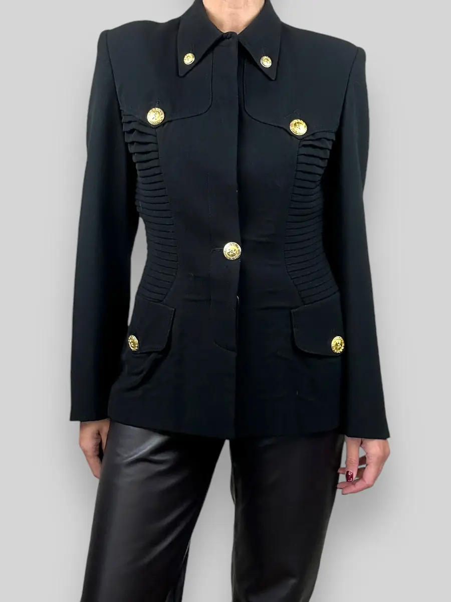 Jen Wonders Studio Vertigo Blazer | Thumbnail 8