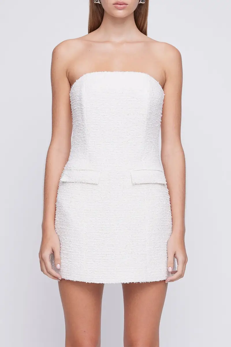 ANNA QUAN Francessca Dress | Thumbnail 3