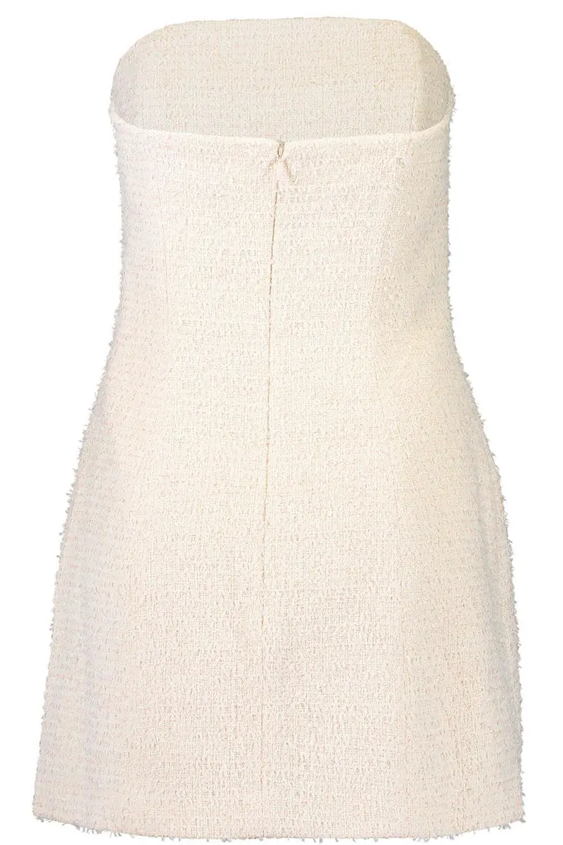 ANNA QUAN Francessca Dress | Thumbnail 7