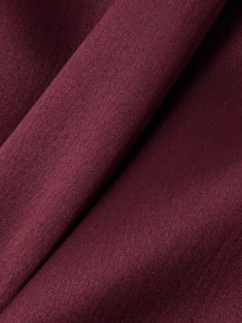 Gabriela Hearst Marcelina Silk-satin Blouse | Thumbnail 4 Gabriela Hearst Marcelina Silk-satin Blouse | Thumbnail 4