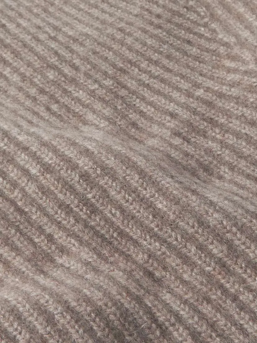 Arch4 Klosters Ribbed Cashmere Balaclava | Thumbnail 3 Arch4 Klosters Ribbed Cashmere Balaclava | Thumbnail 3