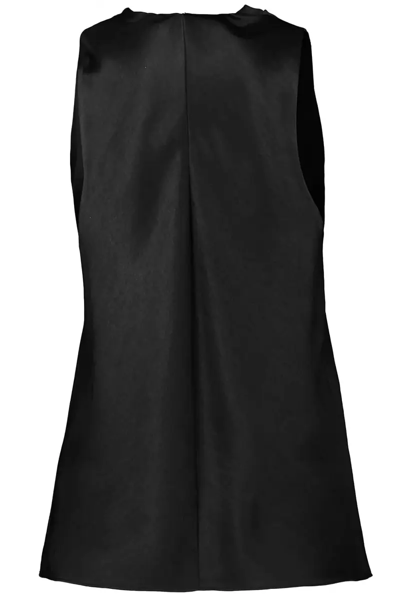 Vince Cowl Neck Tank | Thumbnail 5